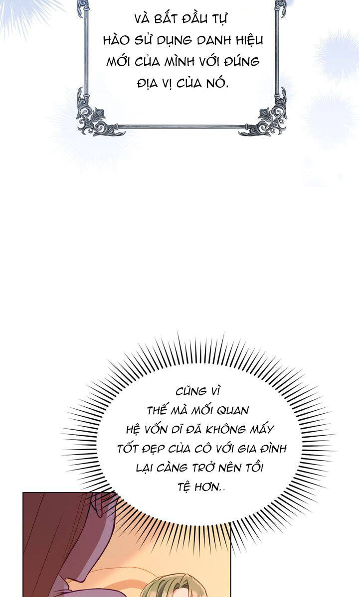 Tôi Trở Thành Nhân Vật Phản Diện Thực Sự Chapter 4 - Trang 2