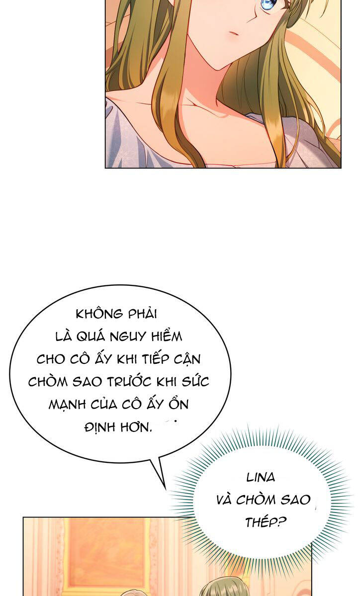 Tôi Trở Thành Nhân Vật Phản Diện Thực Sự Chapter 4 - Trang 2