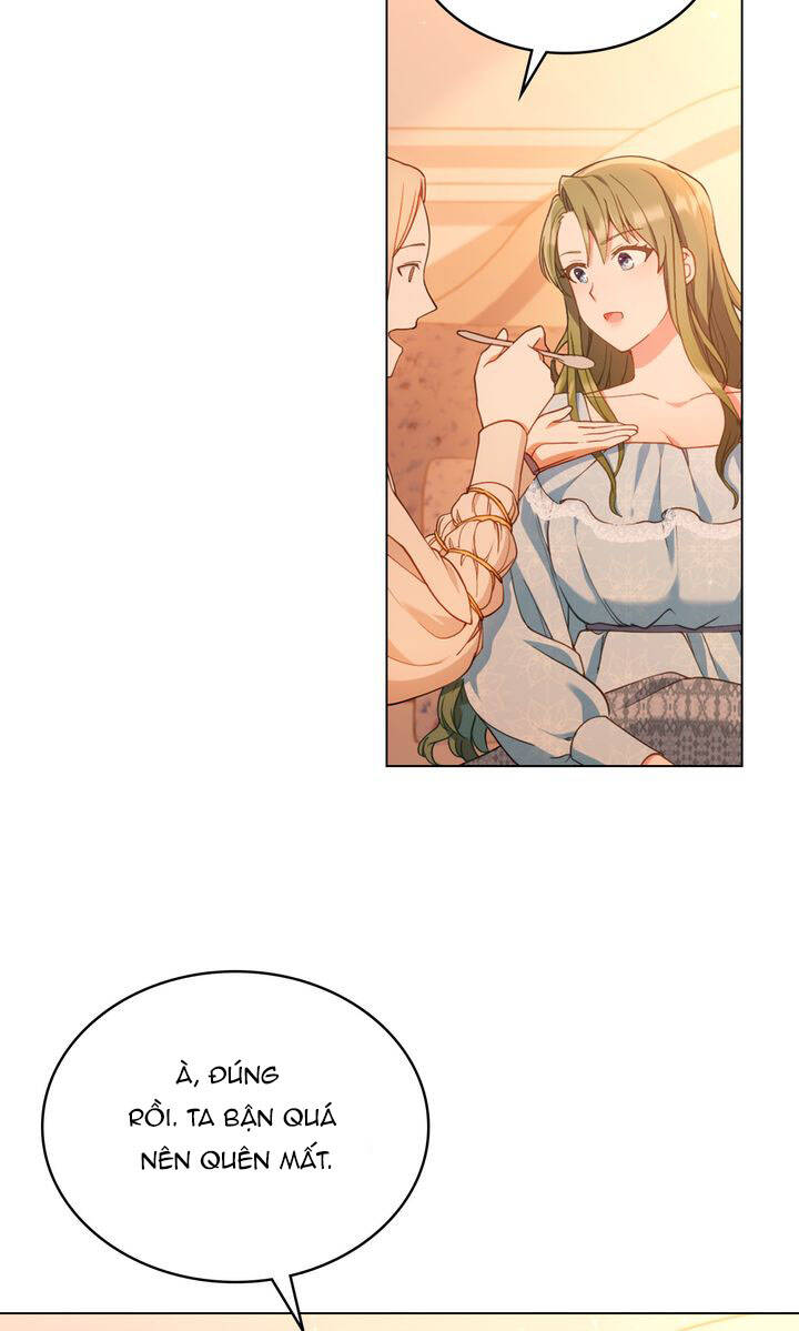 Tôi Trở Thành Nhân Vật Phản Diện Thực Sự Chapter 4 - Trang 2