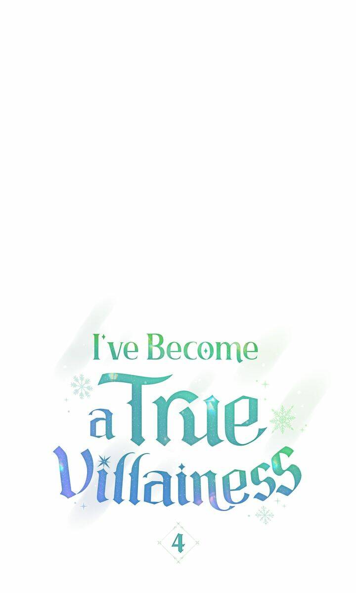 Tôi Trở Thành Nhân Vật Phản Diện Thực Sự Chapter 4 - Trang 2