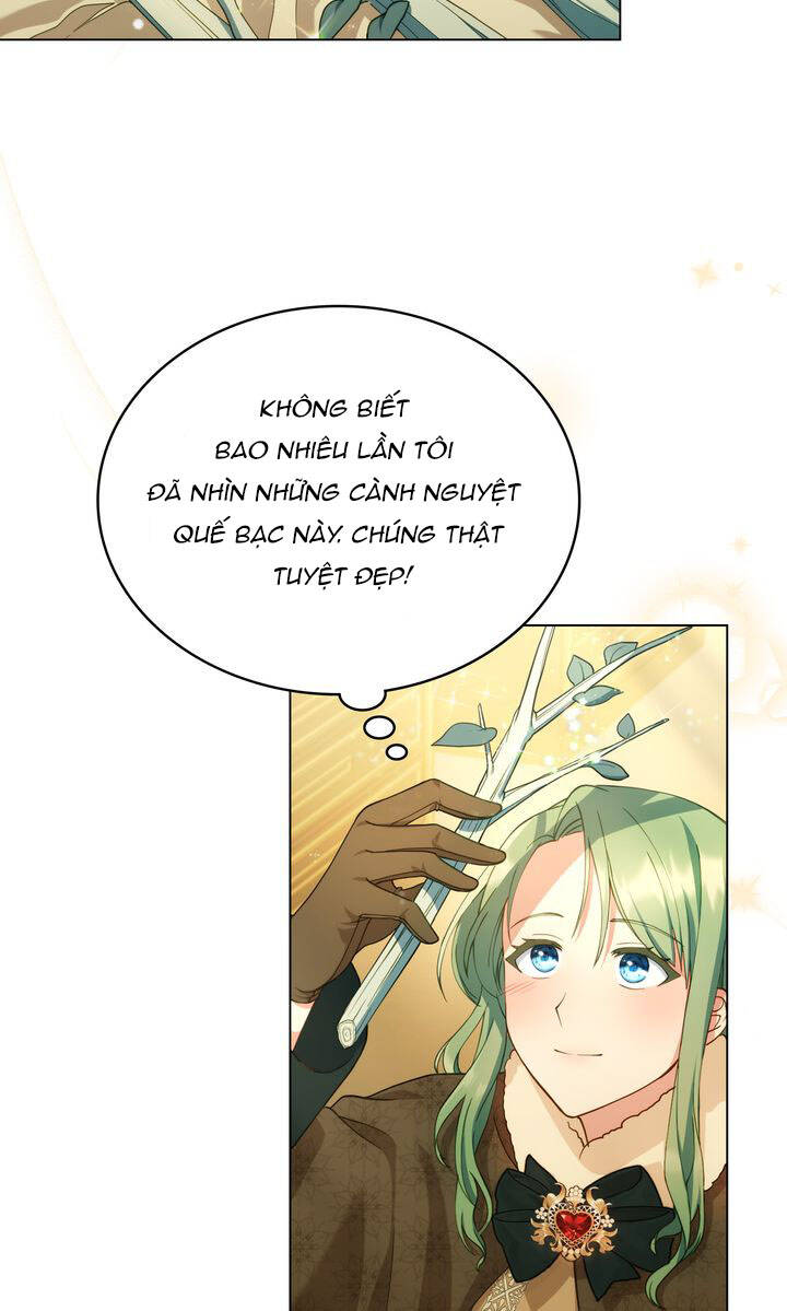 Tôi Trở Thành Nhân Vật Phản Diện Thực Sự Chapter 4 - Trang 2