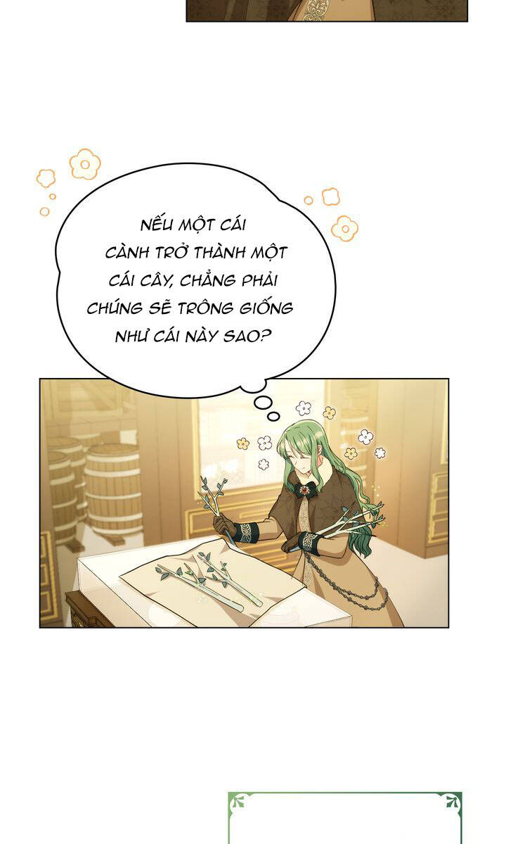 Tôi Trở Thành Nhân Vật Phản Diện Thực Sự Chapter 4 - Trang 2