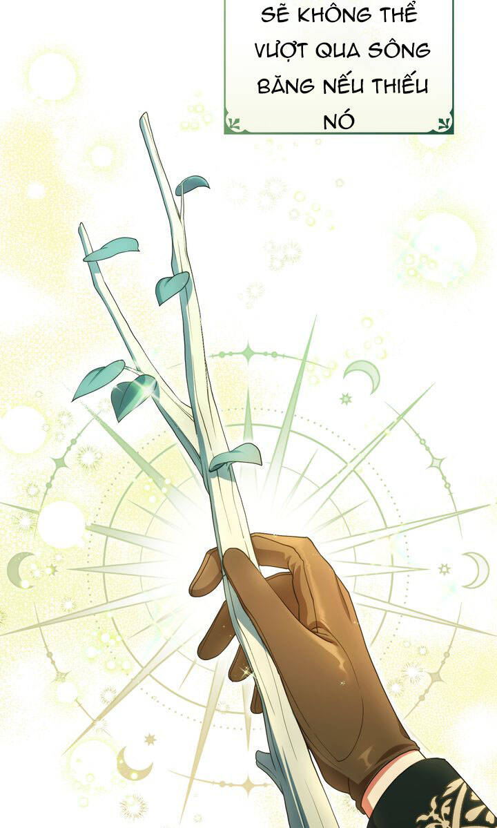 Tôi Trở Thành Nhân Vật Phản Diện Thực Sự Chapter 4 - Trang 2