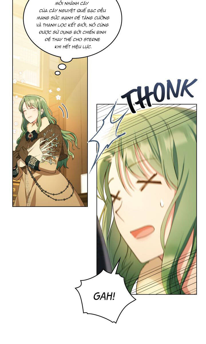 Tôi Trở Thành Nhân Vật Phản Diện Thực Sự Chapter 4 - Trang 2