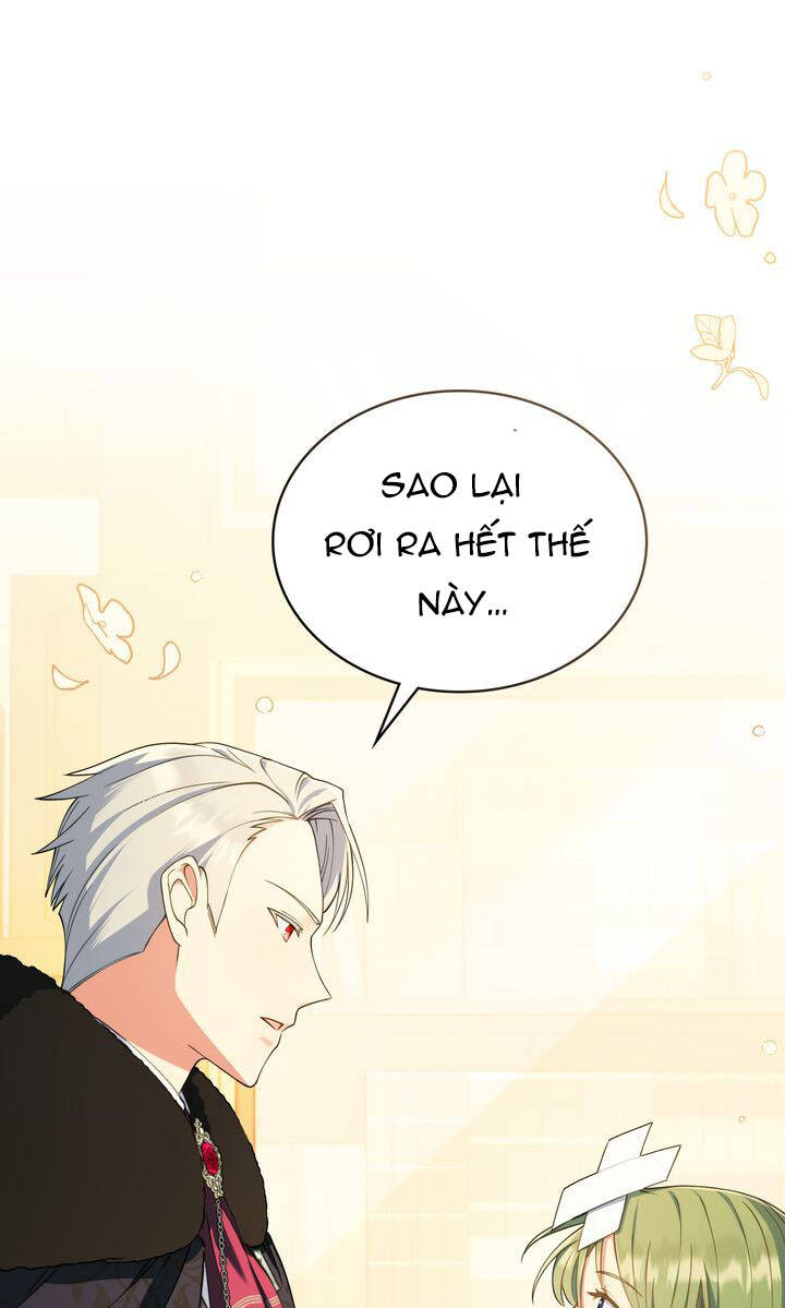 Tôi Trở Thành Nhân Vật Phản Diện Thực Sự Chapter 4 - Trang 2