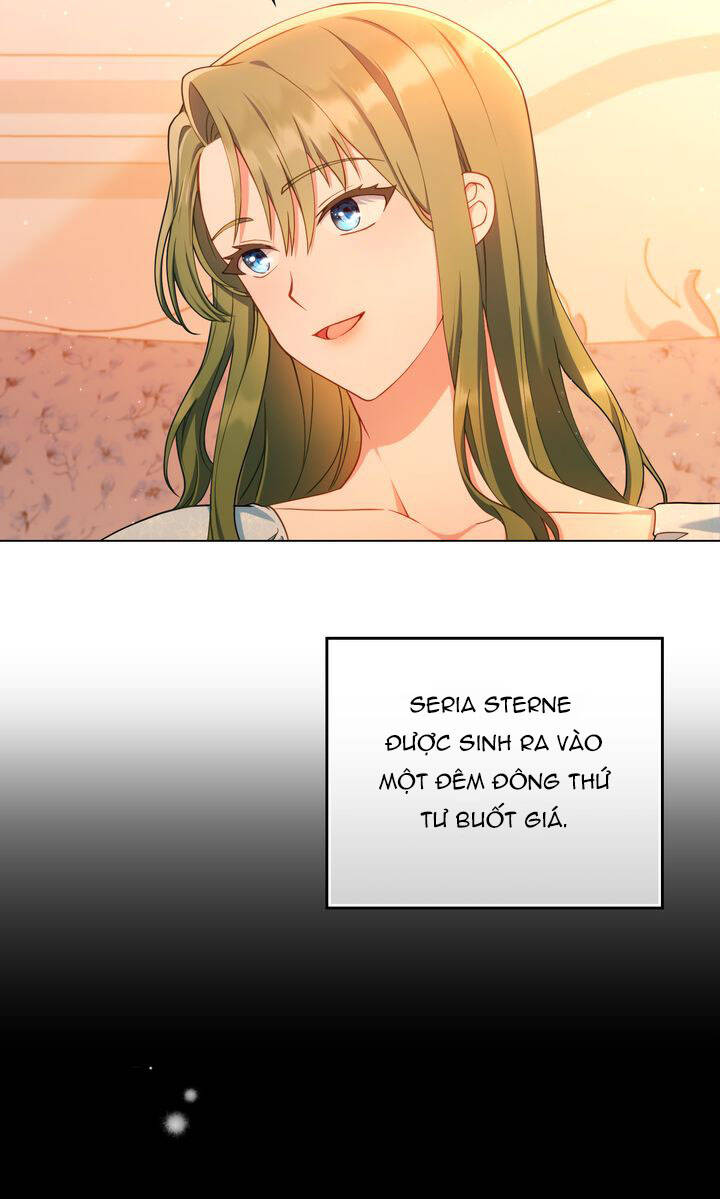 Tôi Trở Thành Nhân Vật Phản Diện Thực Sự Chapter 4 - Trang 2