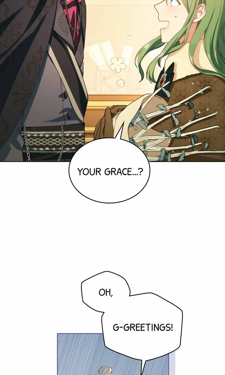 Tôi Trở Thành Nhân Vật Phản Diện Thực Sự Chapter 4 - Trang 2