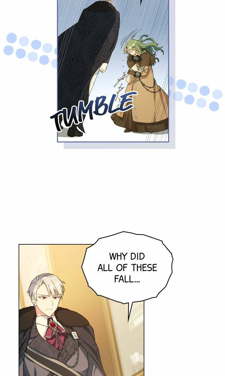 Tôi Trở Thành Nhân Vật Phản Diện Thực Sự Chapter 4 - Trang 2