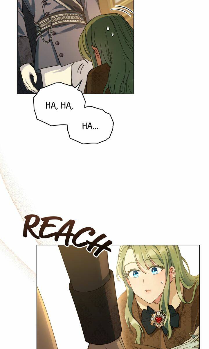 Tôi Trở Thành Nhân Vật Phản Diện Thực Sự Chapter 4 - Trang 2