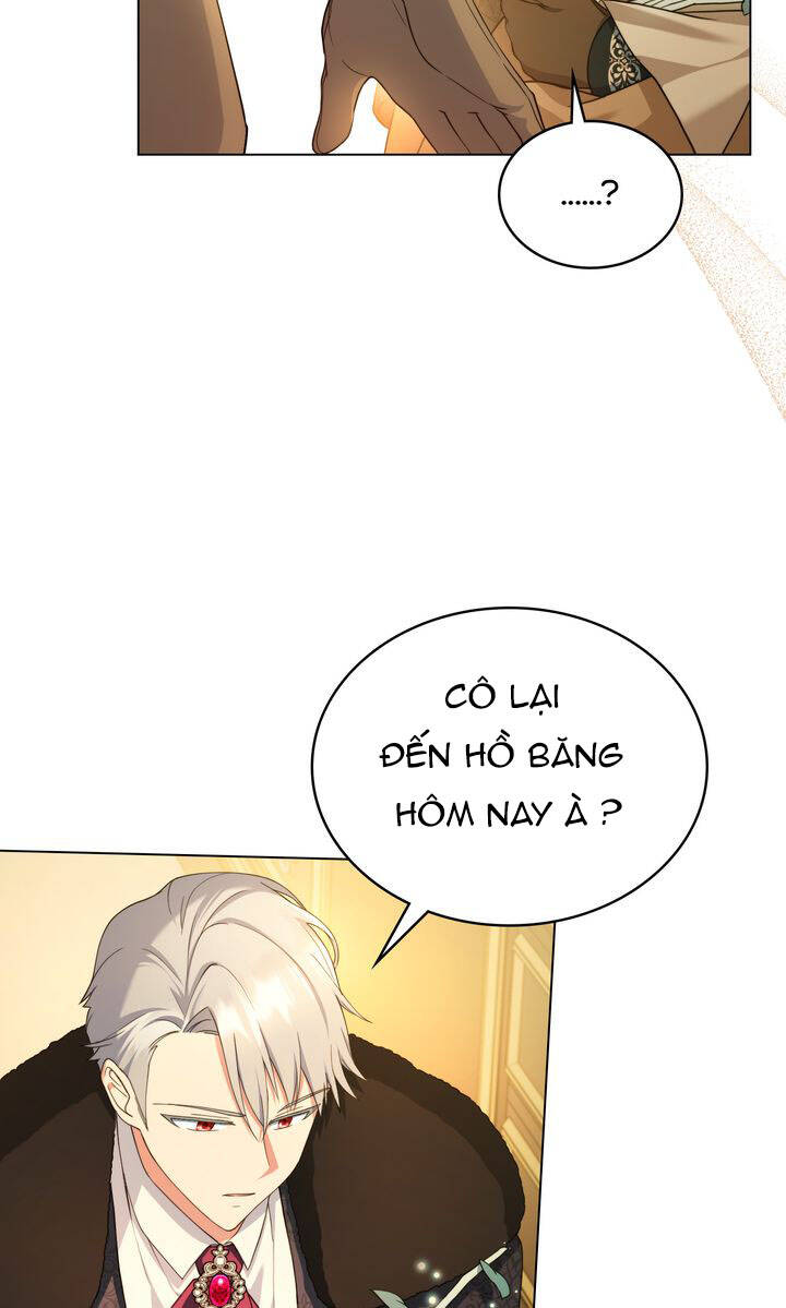 Tôi Trở Thành Nhân Vật Phản Diện Thực Sự Chapter 4 - Trang 2