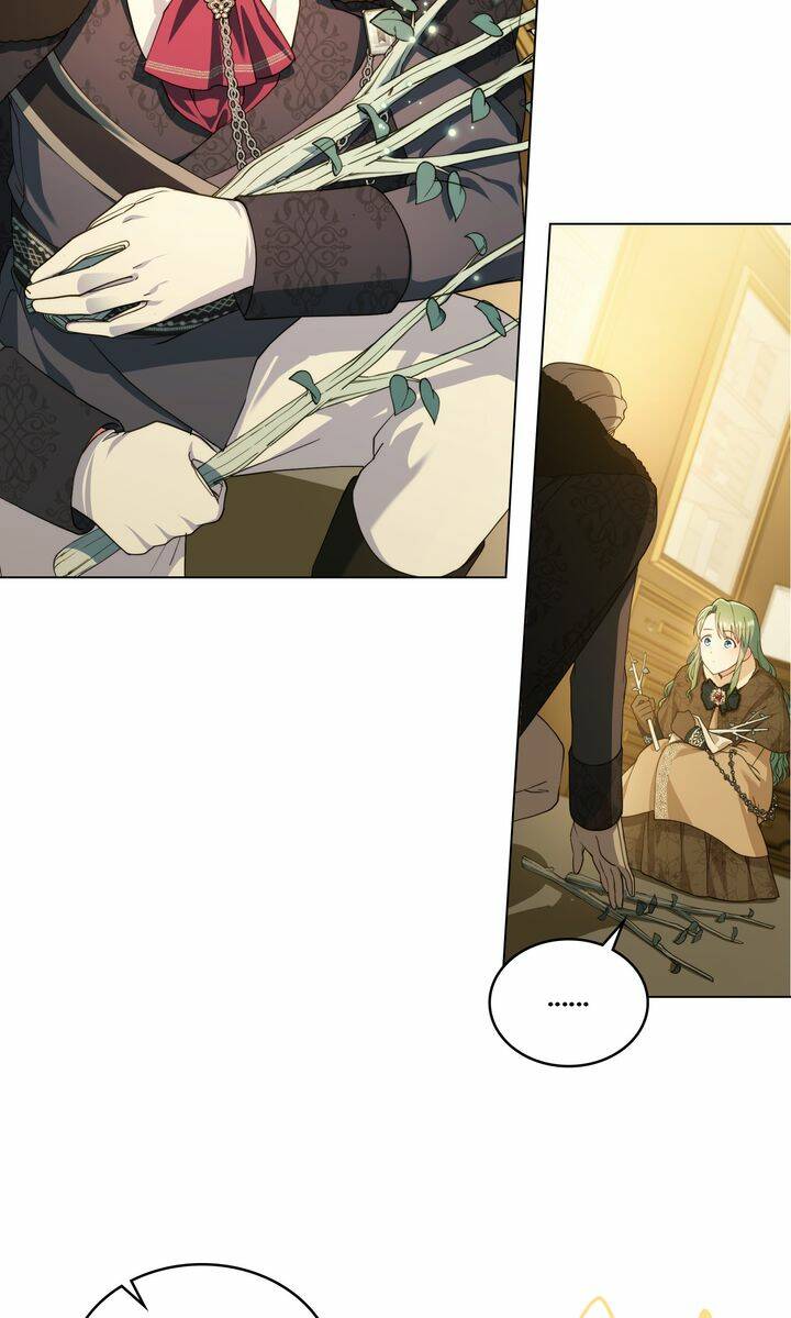 Tôi Trở Thành Nhân Vật Phản Diện Thực Sự Chapter 4 - Trang 2