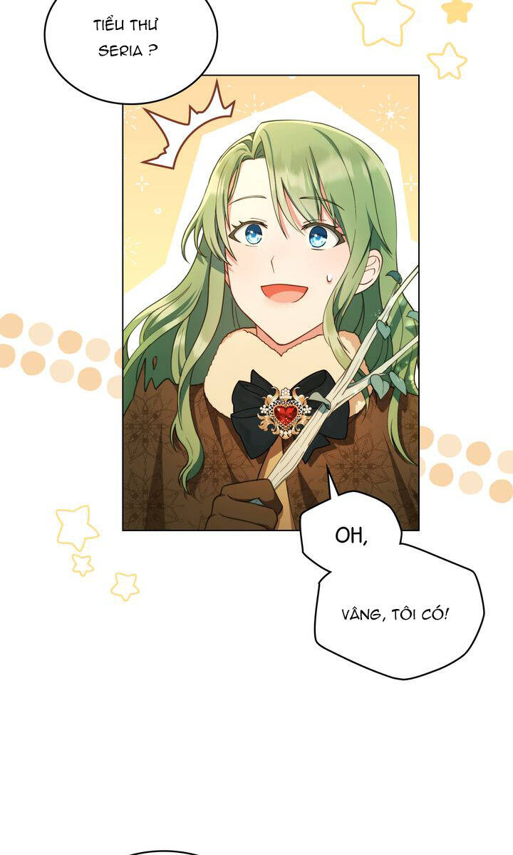 Tôi Trở Thành Nhân Vật Phản Diện Thực Sự Chapter 4 - Trang 2