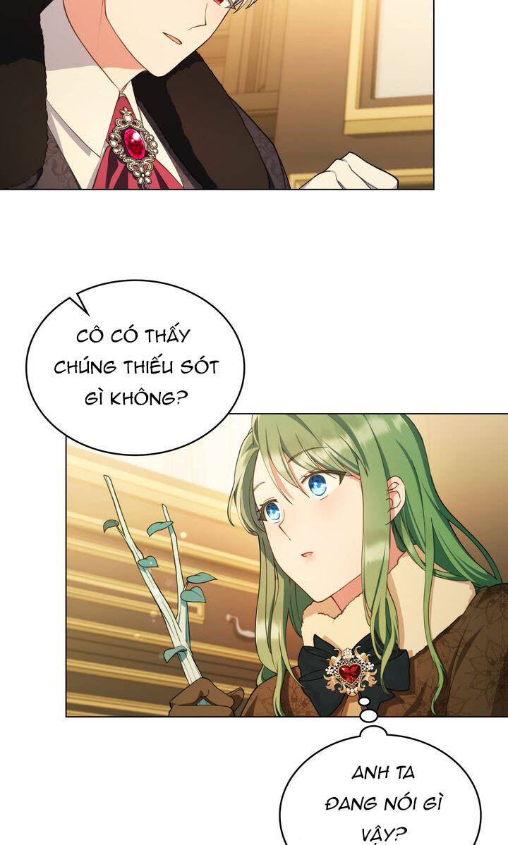 Tôi Trở Thành Nhân Vật Phản Diện Thực Sự Chapter 4 - Trang 2