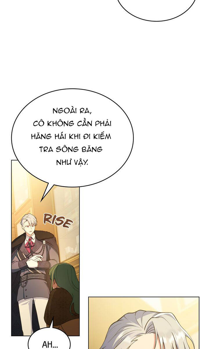 Tôi Trở Thành Nhân Vật Phản Diện Thực Sự Chapter 4 - Trang 2