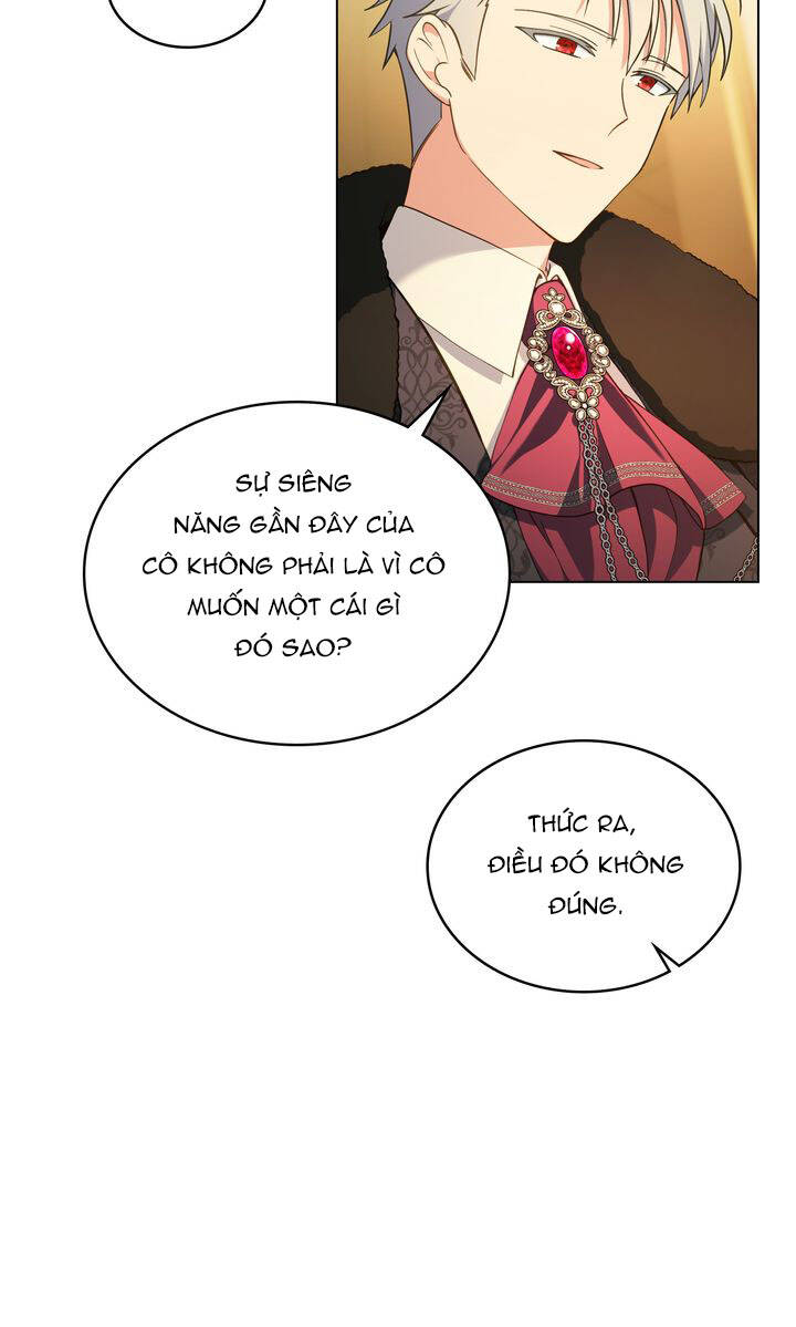 Tôi Trở Thành Nhân Vật Phản Diện Thực Sự Chapter 4 - Trang 2