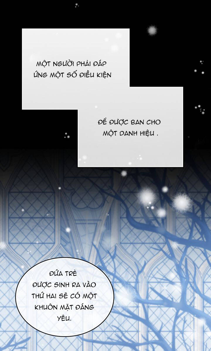 Tôi Trở Thành Nhân Vật Phản Diện Thực Sự Chapter 4 - Trang 2