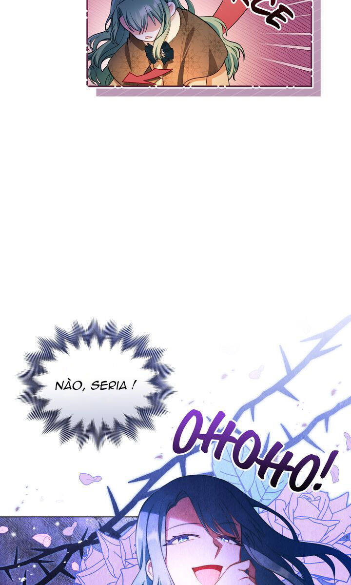 Tôi Trở Thành Nhân Vật Phản Diện Thực Sự Chapter 4 - Trang 2