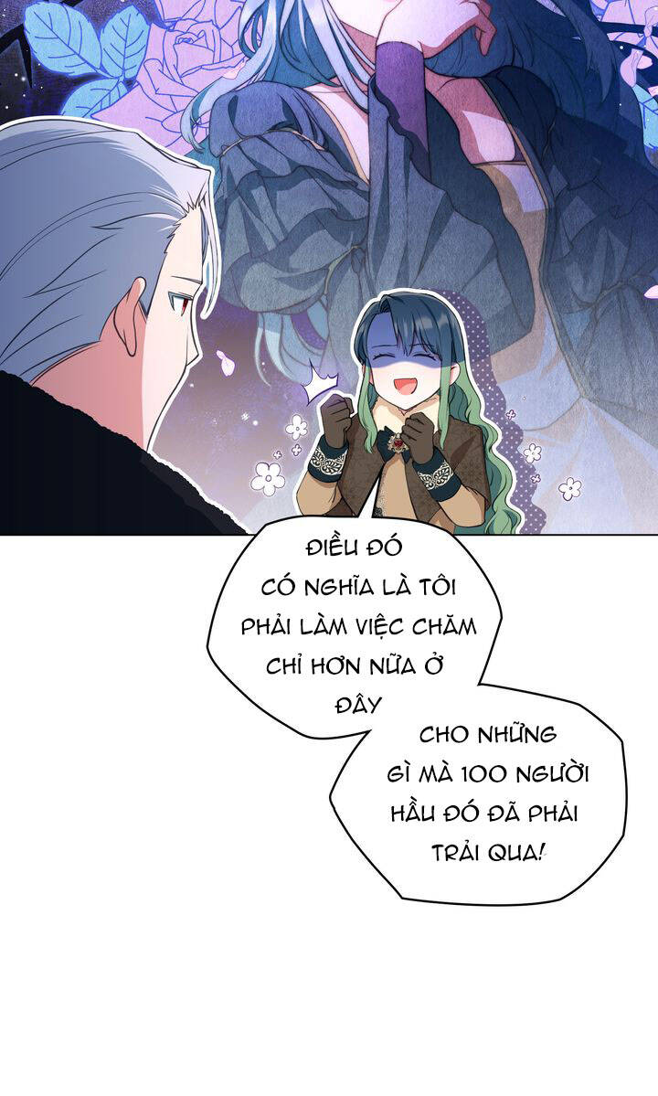 Tôi Trở Thành Nhân Vật Phản Diện Thực Sự Chapter 4 - Trang 2