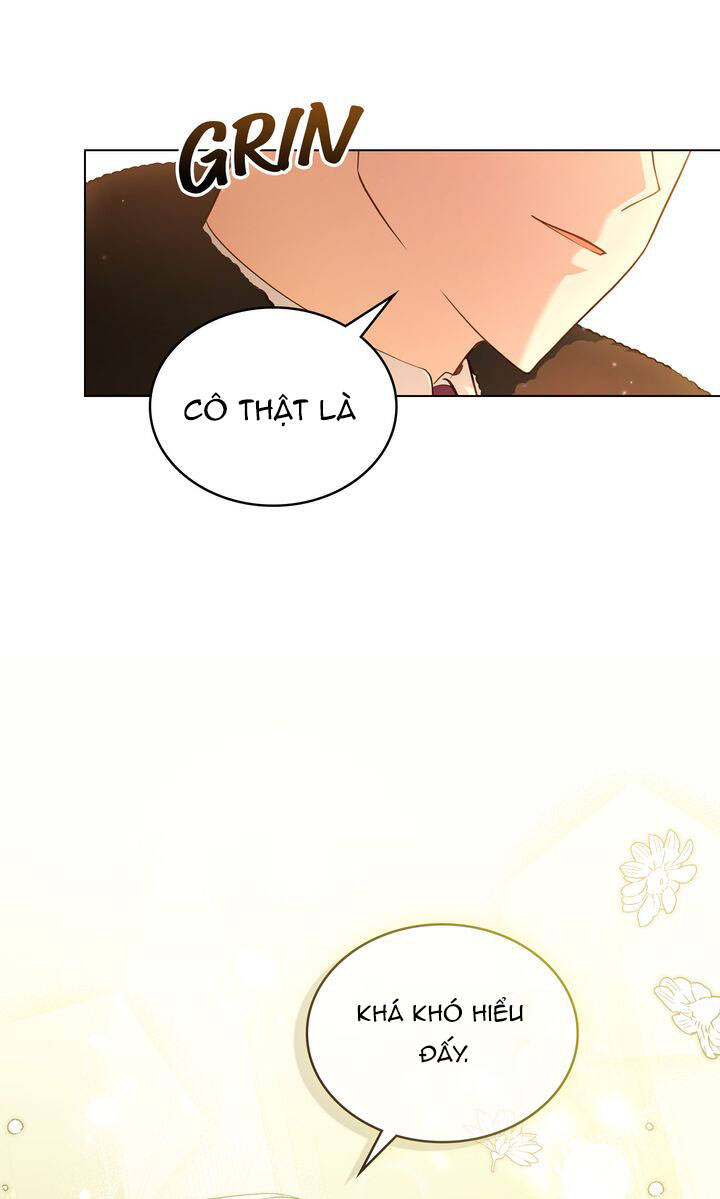 Tôi Trở Thành Nhân Vật Phản Diện Thực Sự Chapter 4 - Trang 2