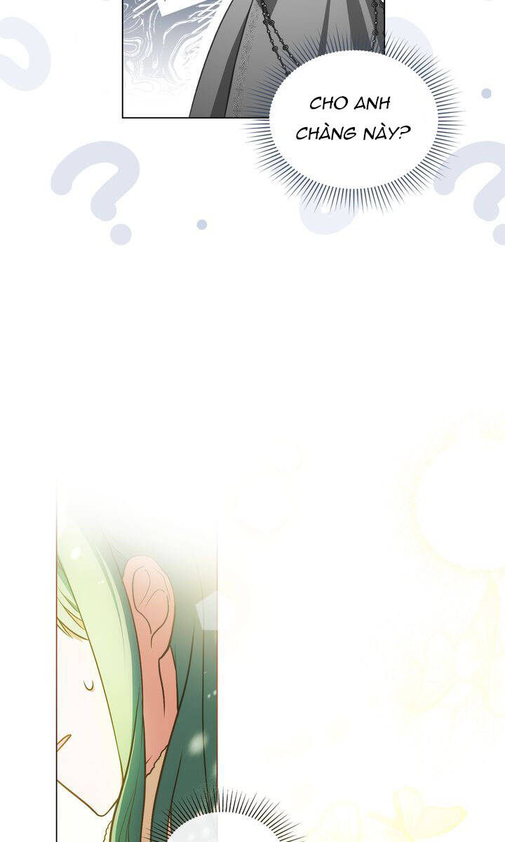 Tôi Trở Thành Nhân Vật Phản Diện Thực Sự Chapter 4 - Trang 2