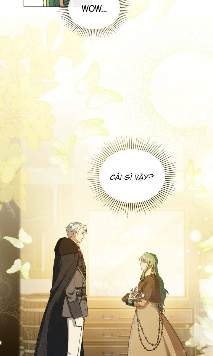 Tôi Trở Thành Nhân Vật Phản Diện Thực Sự Chapter 4 - Trang 2