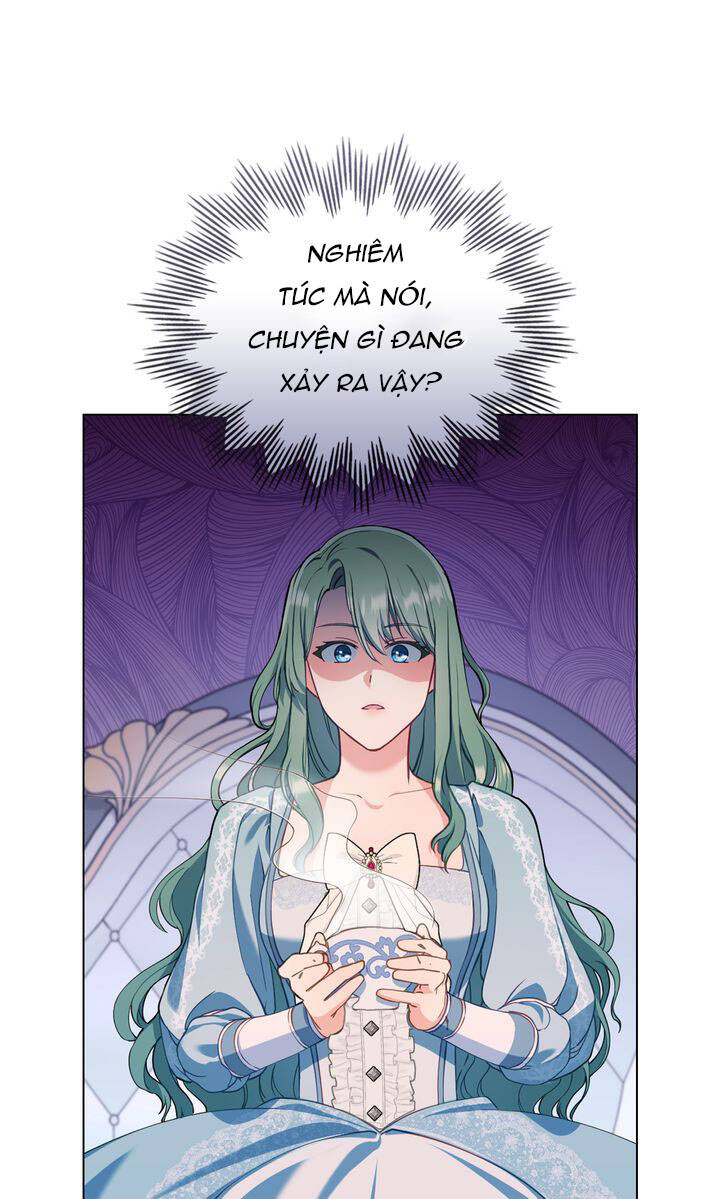 Tôi Trở Thành Nhân Vật Phản Diện Thực Sự Chapter 4 - Trang 2