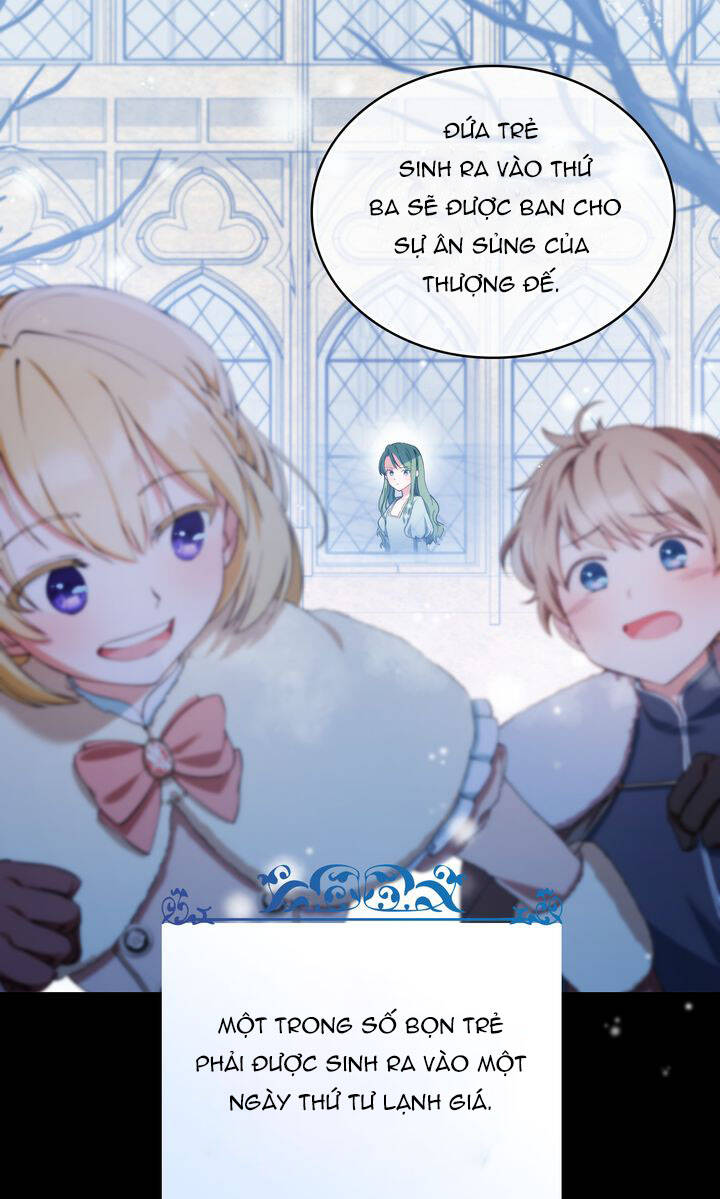 Tôi Trở Thành Nhân Vật Phản Diện Thực Sự Chapter 4 - Trang 2