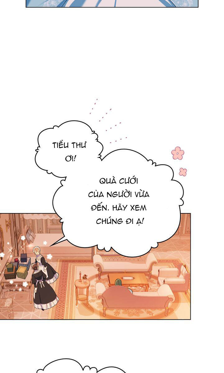 Tôi Trở Thành Nhân Vật Phản Diện Thực Sự Chapter 4 - Trang 2