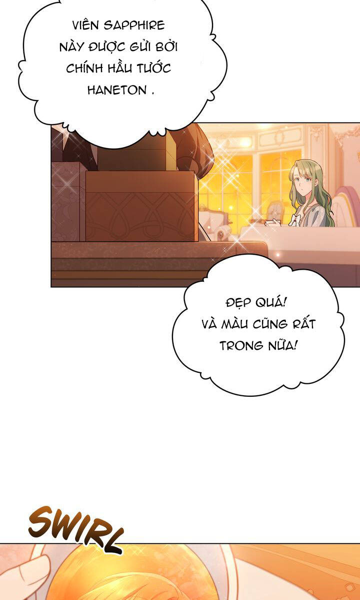 Tôi Trở Thành Nhân Vật Phản Diện Thực Sự Chapter 4 - Trang 2