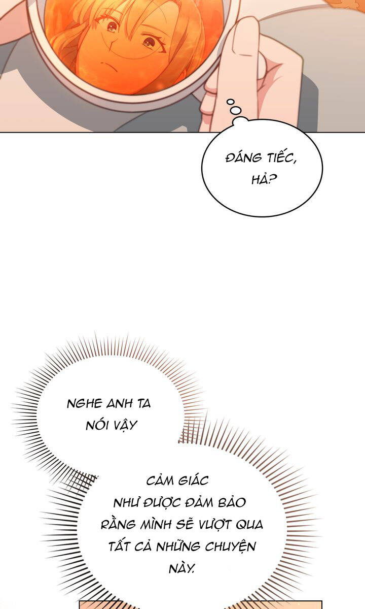 Tôi Trở Thành Nhân Vật Phản Diện Thực Sự Chapter 4 - Trang 2