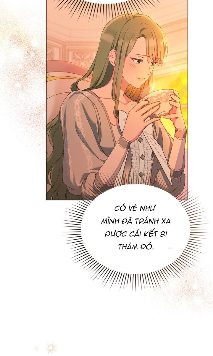 Tôi Trở Thành Nhân Vật Phản Diện Thực Sự Chapter 4 - Trang 2