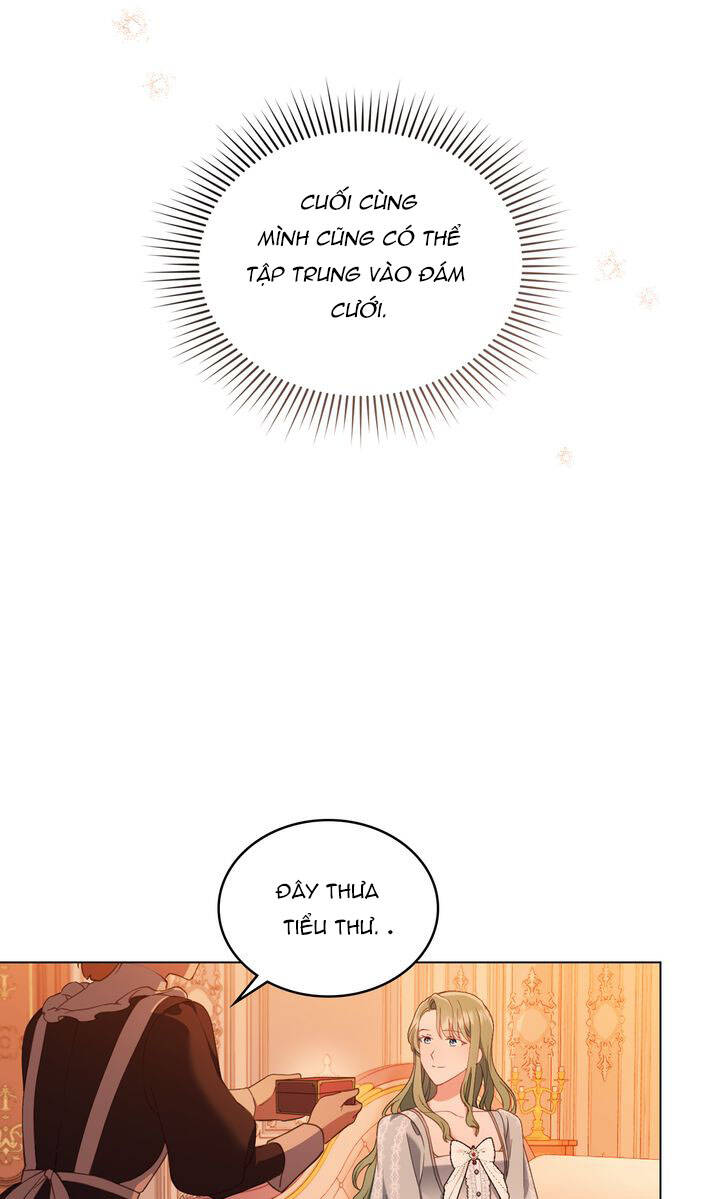 Tôi Trở Thành Nhân Vật Phản Diện Thực Sự Chapter 4 - Trang 2