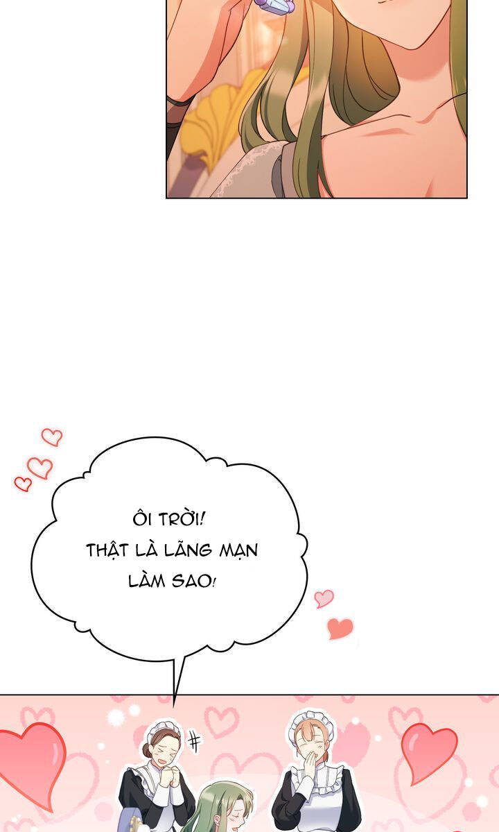 Tôi Trở Thành Nhân Vật Phản Diện Thực Sự Chapter 4 - Trang 2