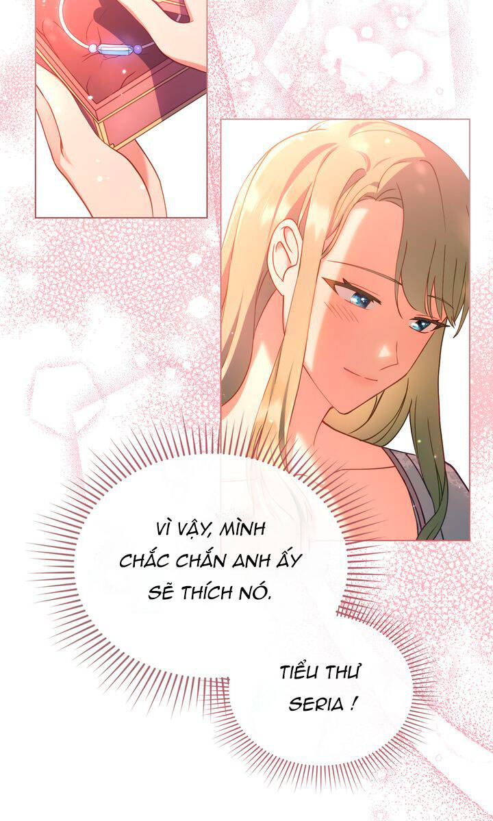 Tôi Trở Thành Nhân Vật Phản Diện Thực Sự Chapter 4 - Trang 2