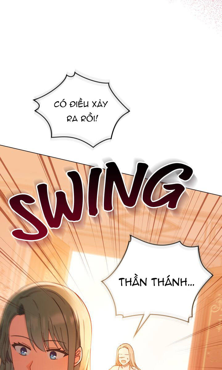 Tôi Trở Thành Nhân Vật Phản Diện Thực Sự Chapter 4 - Trang 2