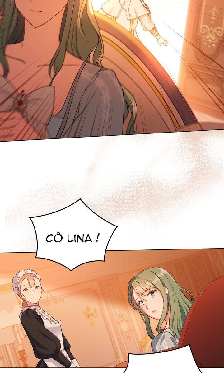 Tôi Trở Thành Nhân Vật Phản Diện Thực Sự Chapter 4 - Trang 2