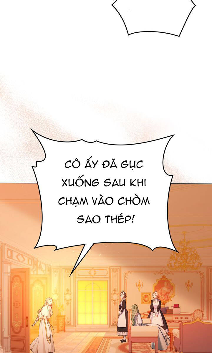 Tôi Trở Thành Nhân Vật Phản Diện Thực Sự Chapter 4 - Trang 2