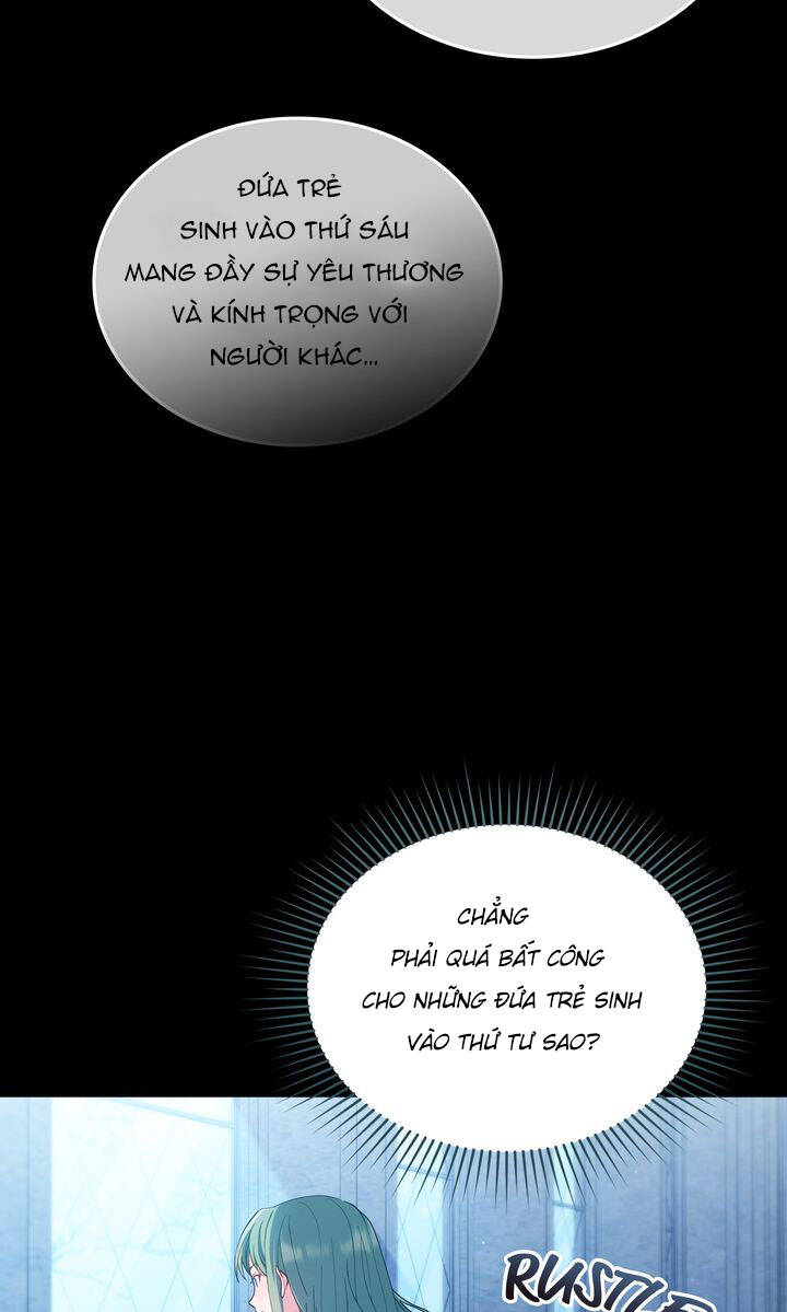 Tôi Trở Thành Nhân Vật Phản Diện Thực Sự Chapter 4 - Trang 2