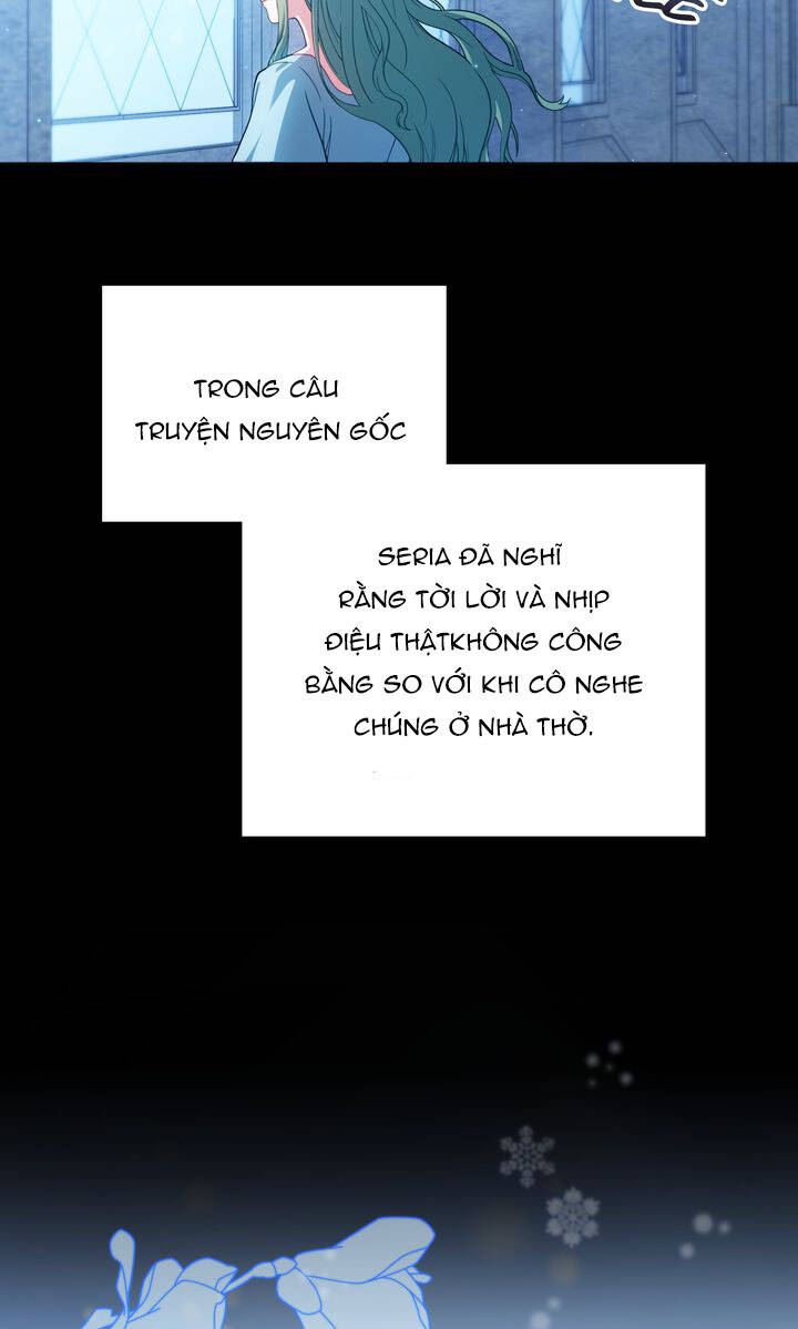 Tôi Trở Thành Nhân Vật Phản Diện Thực Sự Chapter 4 - Trang 2