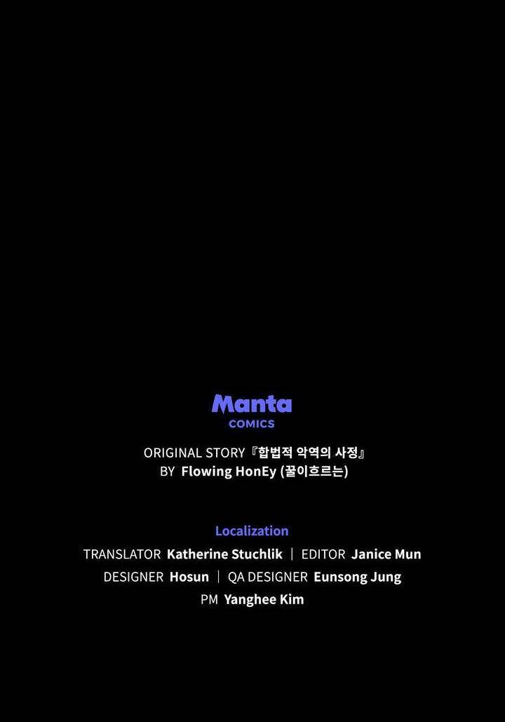 Tôi Trở Thành Nhân Vật Phản Diện Thực Sự Chapter 41 - Trang 2