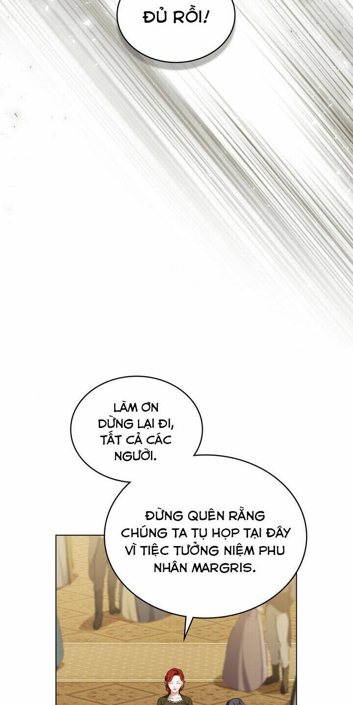 Tôi Trở Thành Nhân Vật Phản Diện Thực Sự Chapter 42 - Trang 2