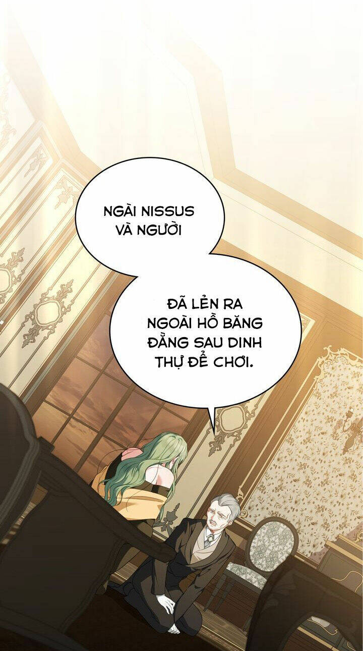 Tôi Trở Thành Nhân Vật Phản Diện Thực Sự Chapter 43 - Trang 2