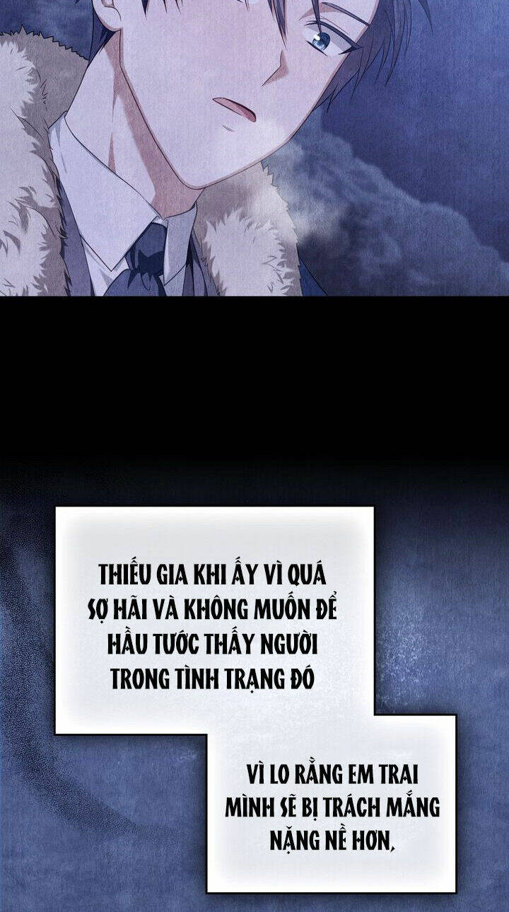 Tôi Trở Thành Nhân Vật Phản Diện Thực Sự Chapter 43 - Trang 2