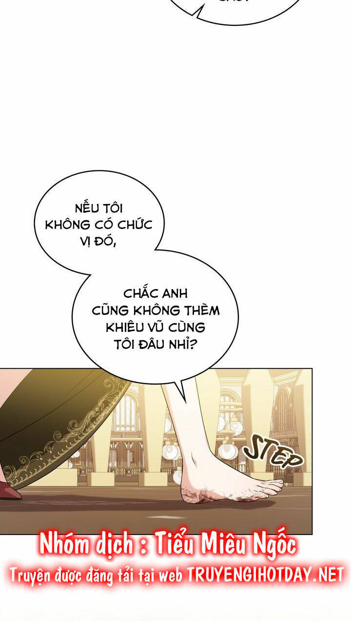 Tôi Trở Thành Nhân Vật Phản Diện Thực Sự Chapter 43 - Trang 2