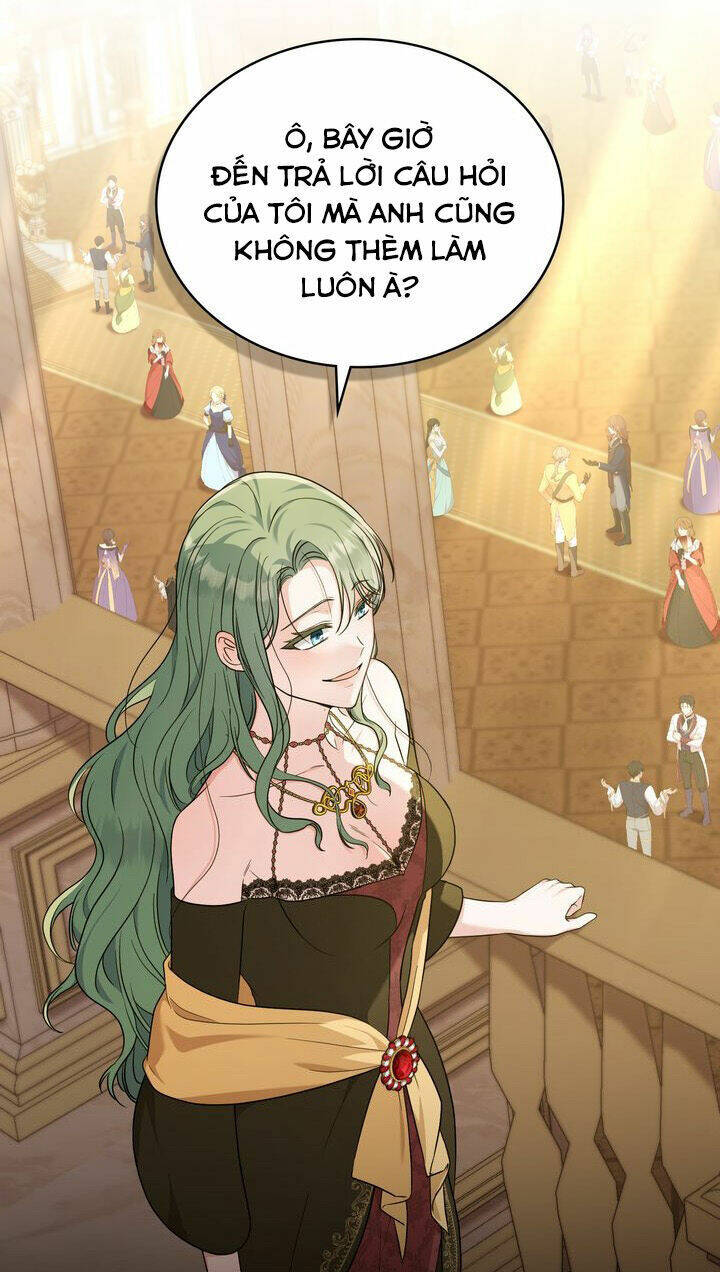 Tôi Trở Thành Nhân Vật Phản Diện Thực Sự Chapter 43 - Trang 2
