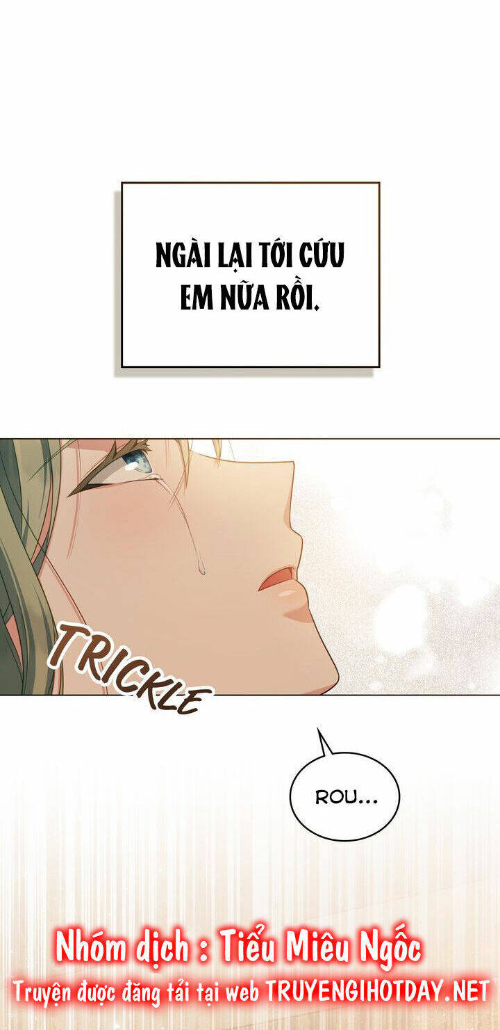 Tôi Trở Thành Nhân Vật Phản Diện Thực Sự Chapter 43 - Trang 2