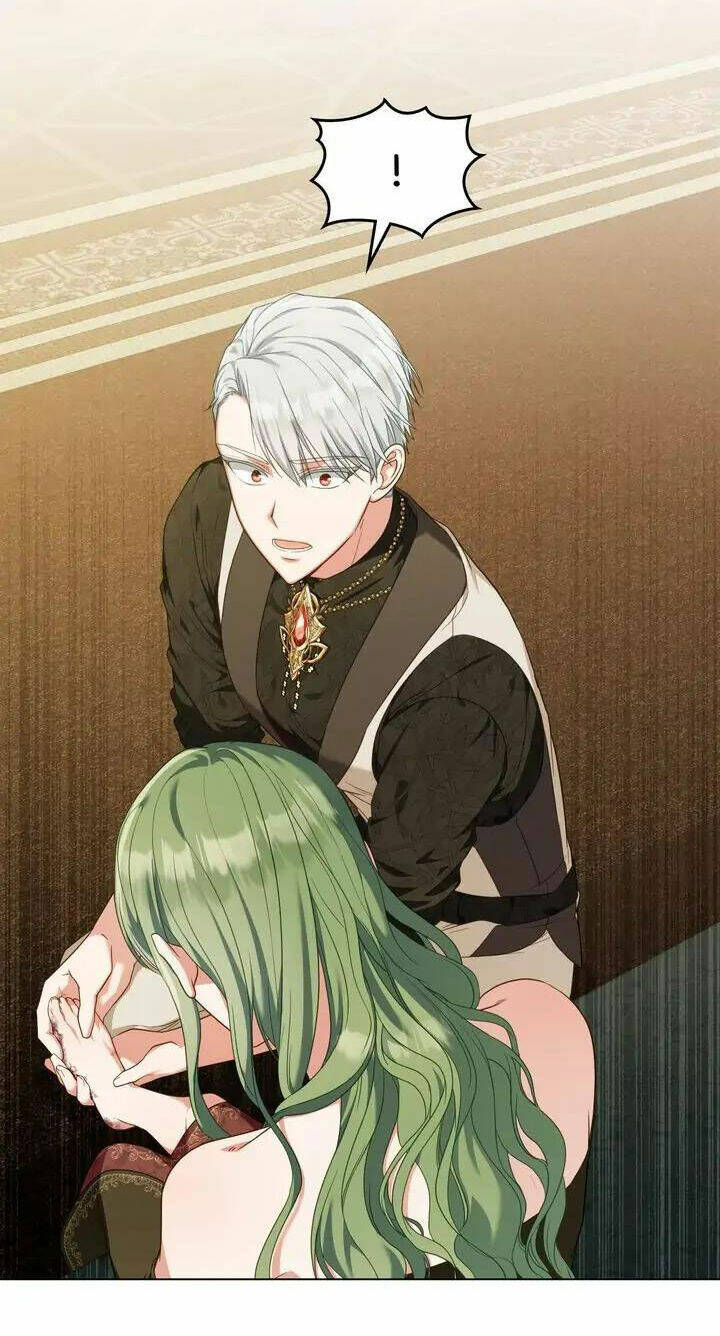 Tôi Trở Thành Nhân Vật Phản Diện Thực Sự Chapter 44 - Trang 2