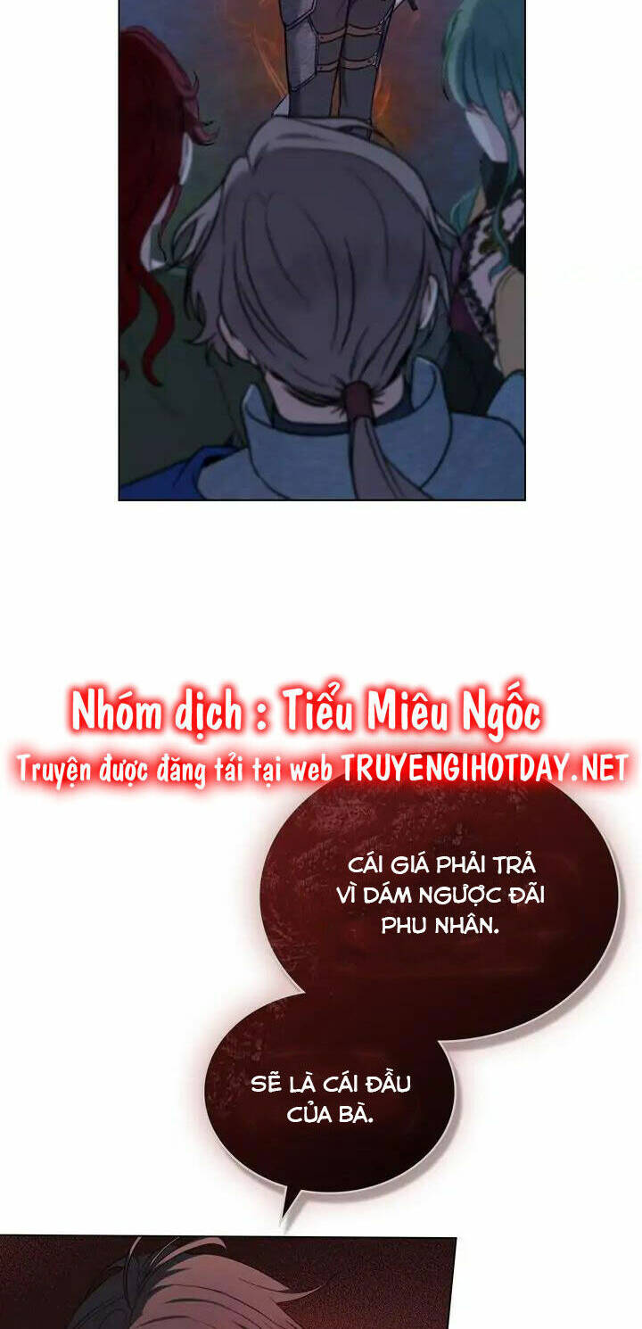 Tôi Trở Thành Nhân Vật Phản Diện Thực Sự Chapter 45 - Trang 2