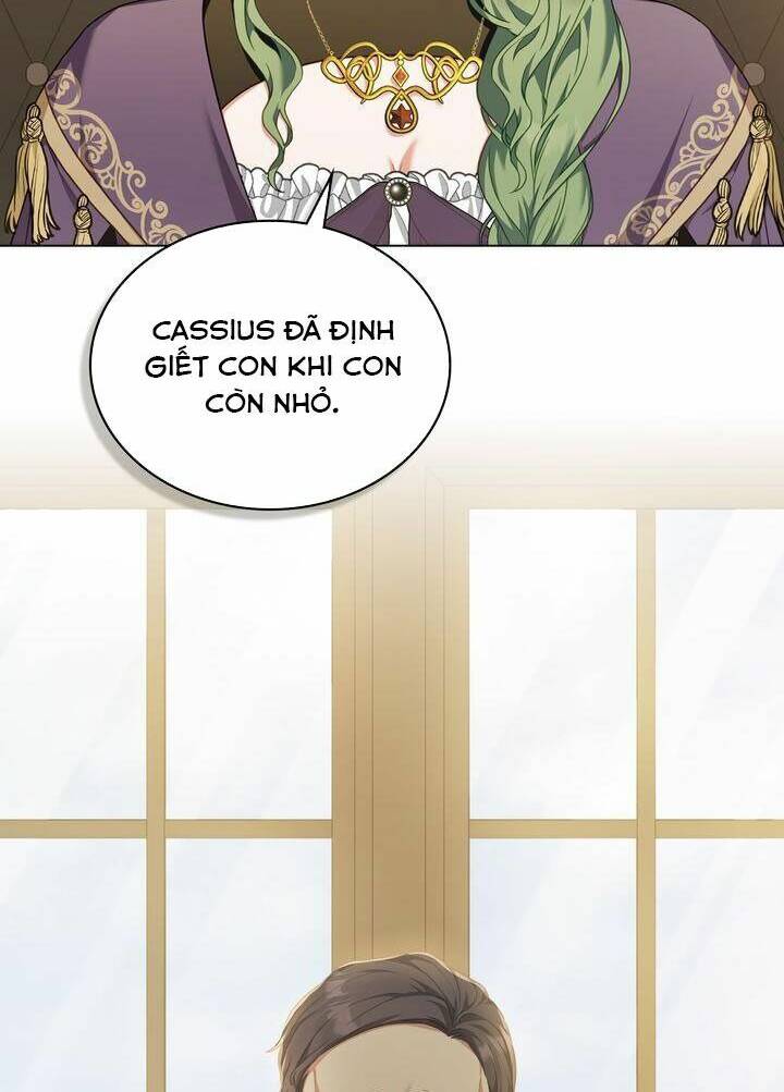 Tôi Trở Thành Nhân Vật Phản Diện Thực Sự Chapter 46 - Trang 2