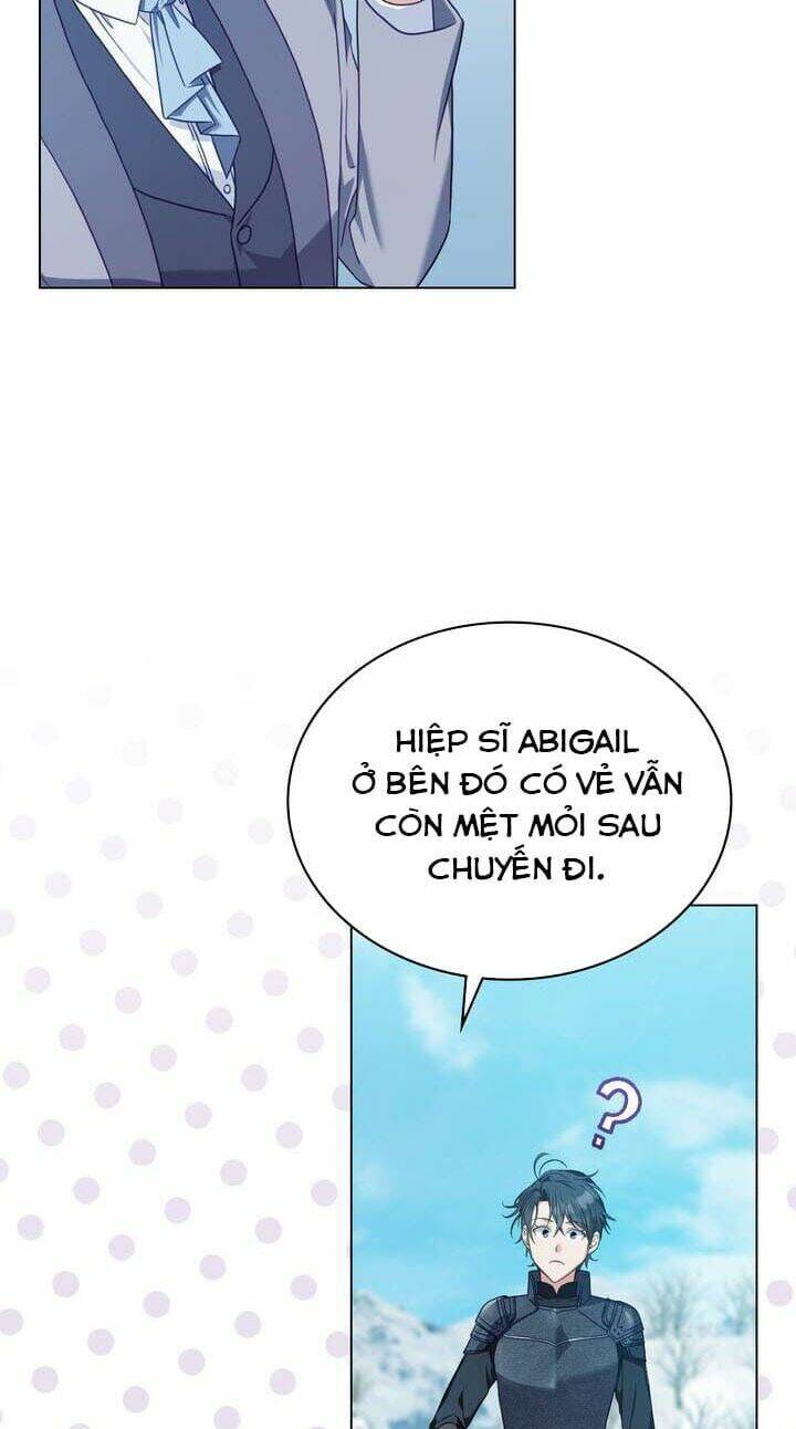 Tôi Trở Thành Nhân Vật Phản Diện Thực Sự Chapter 47 - Trang 2